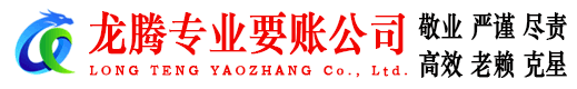 鲤城龙腾讨债公司
